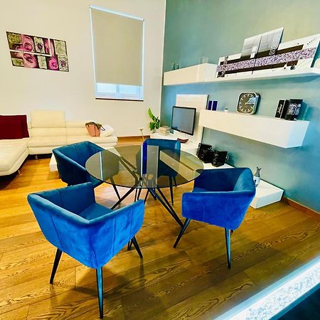 Moderno Loft Alle Porte Di Milano - 115Mq - 3 Posti Cormano Esterno foto