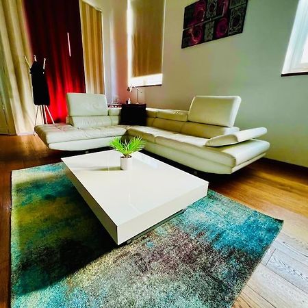 Moderno Loft Alle Porte Di Milano - 115Mq - 3 Posti Cormano Esterno foto