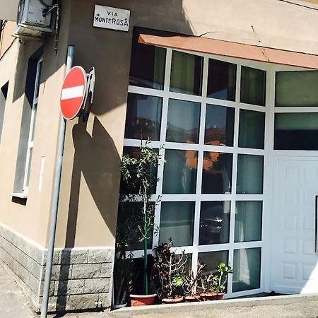 Moderno Loft Alle Porte Di Milano - 115Mq - 3 Posti Cormano Esterno foto