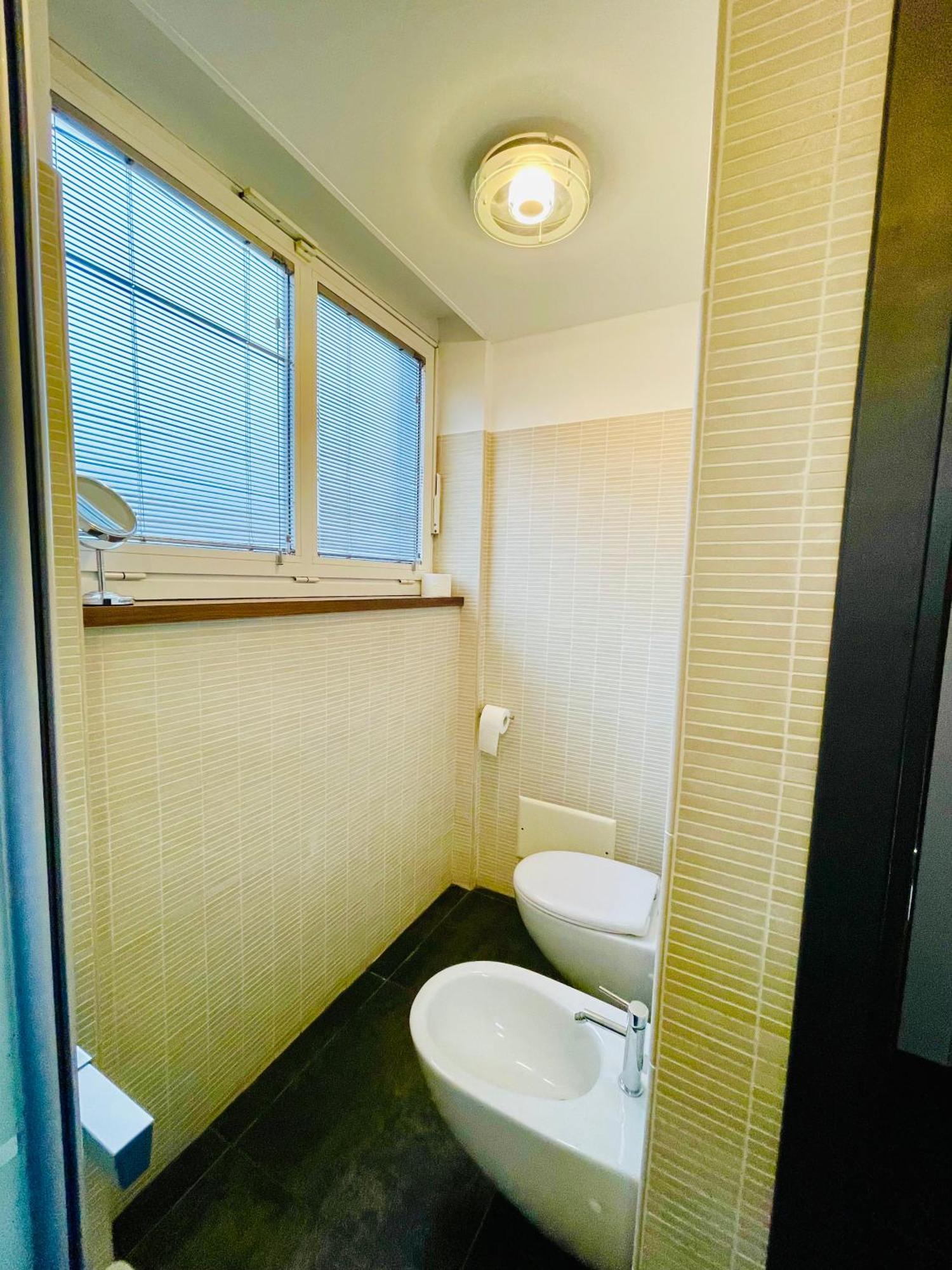 Moderno Loft Alle Porte Di Milano - 115Mq - 3 Posti Cormano Esterno foto