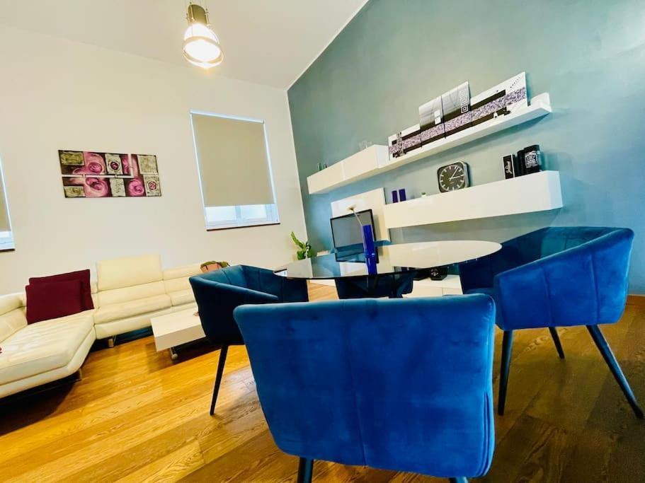 Moderno Loft Alle Porte Di Milano - 115Mq - 3 Posti Cormano Esterno foto
