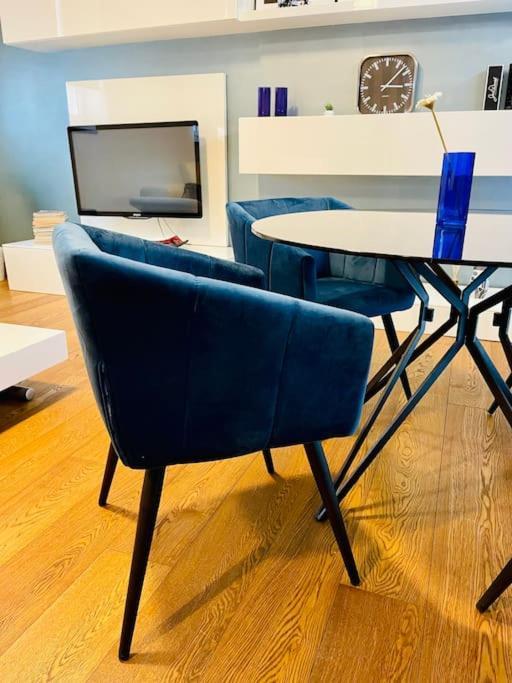 Moderno Loft Alle Porte Di Milano - 115Mq - 3 Posti Cormano Esterno foto