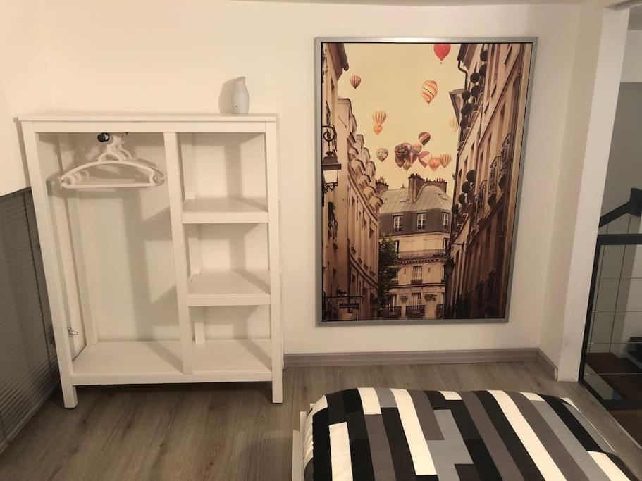 Moderno Loft Alle Porte Di Milano - 115Mq - 3 Posti Cormano Esterno foto