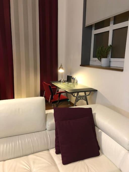 Moderno Loft Alle Porte Di Milano - 115Mq - 3 Posti Cormano Esterno foto