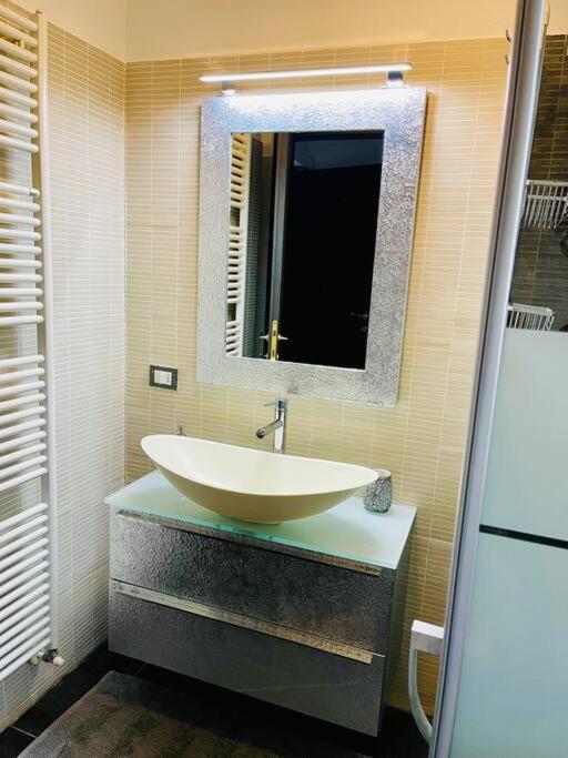 Moderno Loft Alle Porte Di Milano - 115Mq - 3 Posti Cormano Esterno foto