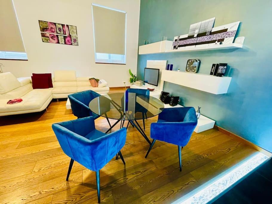 Moderno Loft Alle Porte Di Milano - 115Mq - 3 Posti Cormano Esterno foto