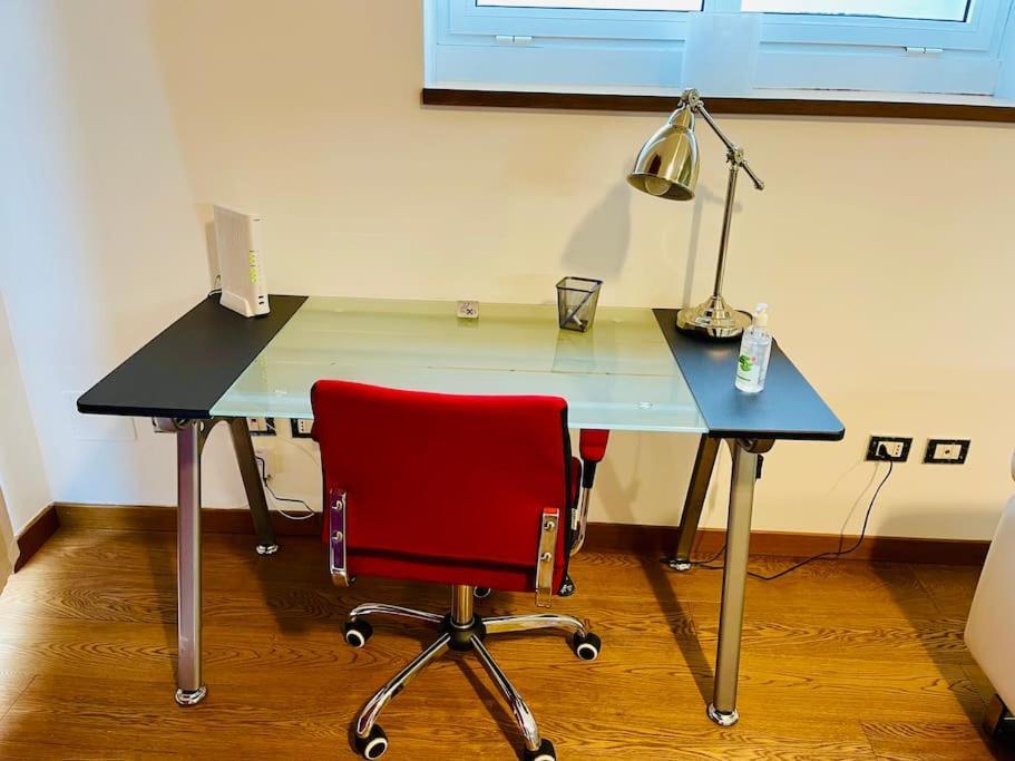 Moderno Loft Alle Porte Di Milano - 115Mq - 3 Posti Cormano Esterno foto