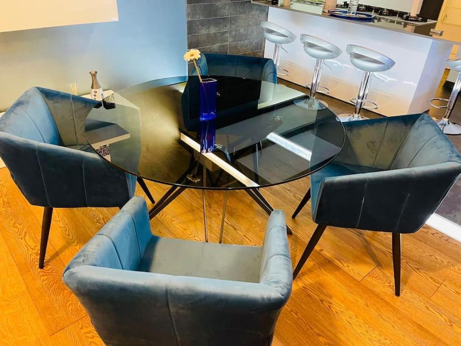 Moderno Loft Alle Porte Di Milano - 115Mq - 3 Posti Cormano Esterno foto