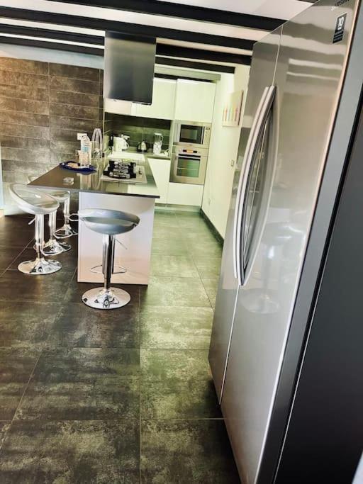 Moderno Loft Alle Porte Di Milano - 115Mq - 3 Posti Cormano Esterno foto