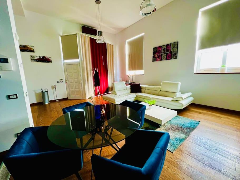 Moderno Loft Alle Porte Di Milano - 115Mq - 3 Posti Cormano Esterno foto
